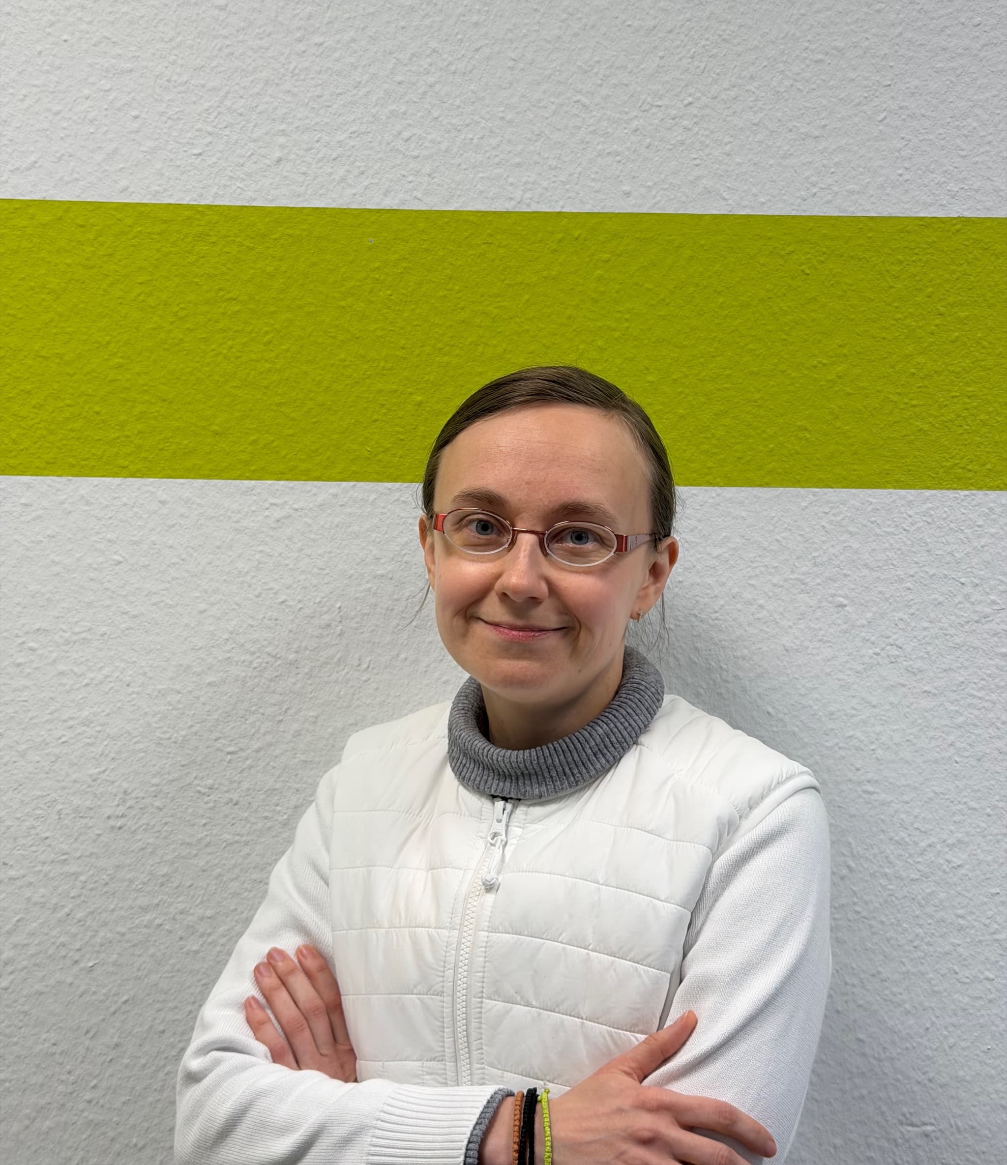 Katharina Cozaciuc