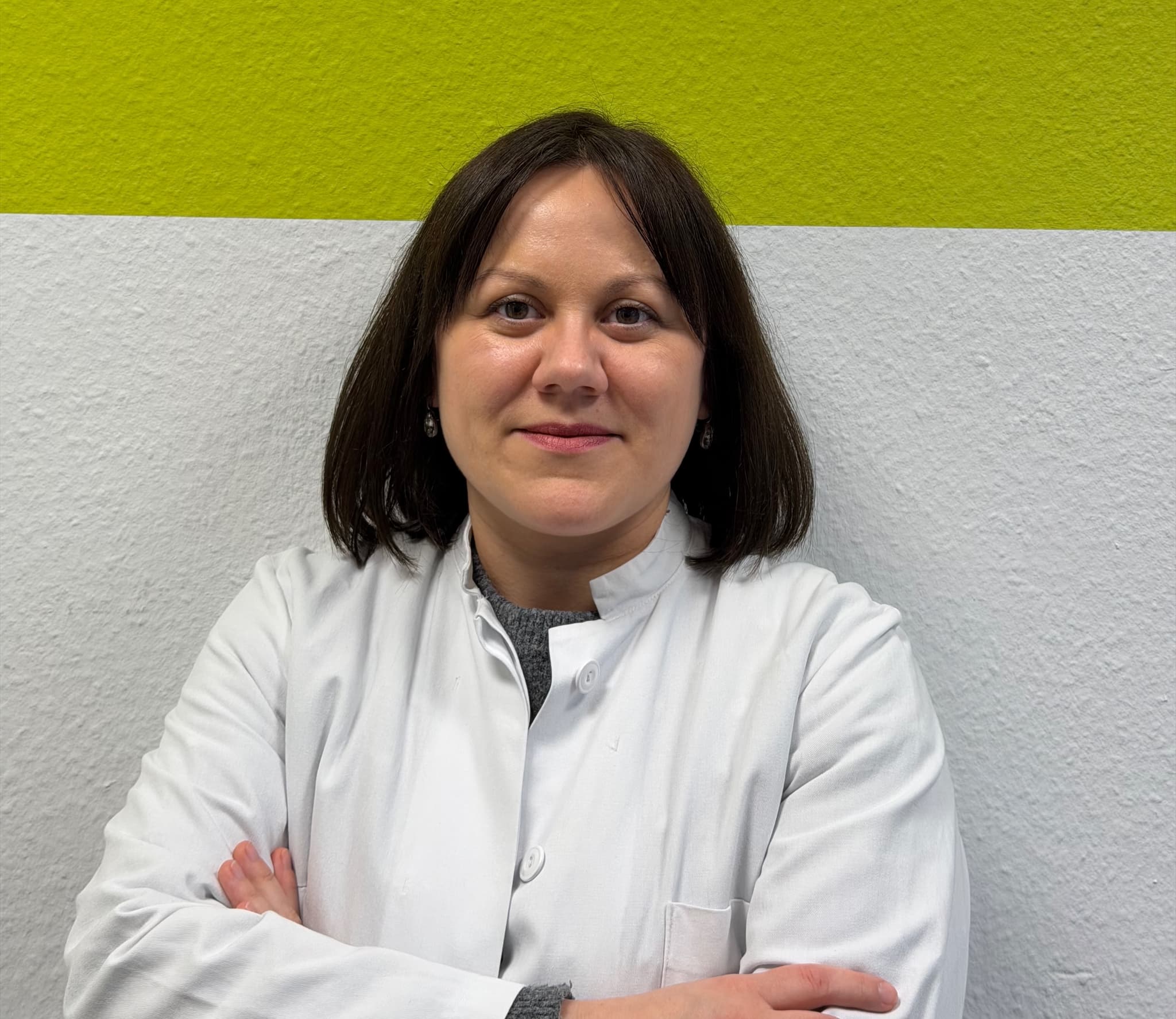 Maria Gitlan
